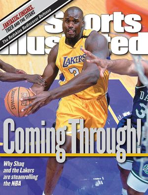 Sports Illustrated #v92 #2