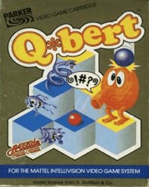 Q*bert