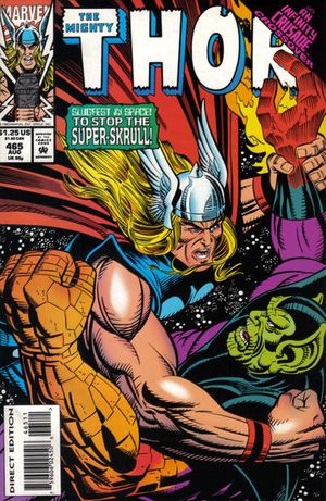 Thor #465