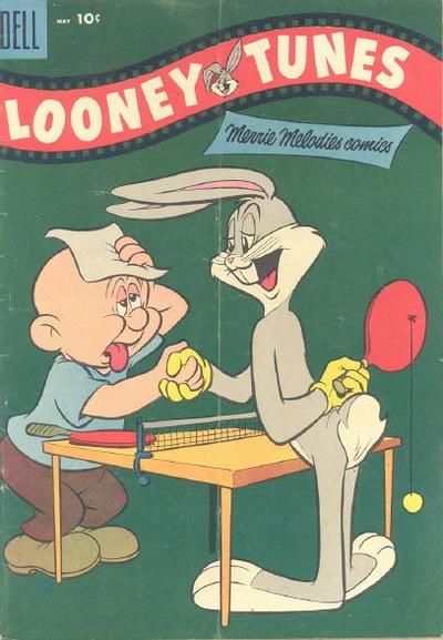 Looney Tunes and Merrie Melodies Comics #163 Comic