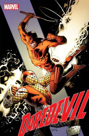 Daredevil #31 (Land Spider-man Villains Variant)