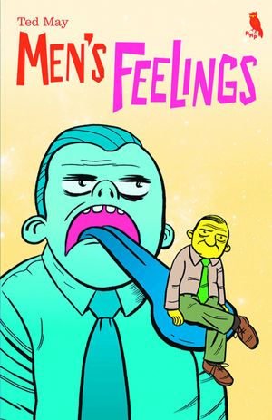 Mens Feelings #1