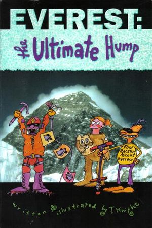 Everest: The Ultimate Hump