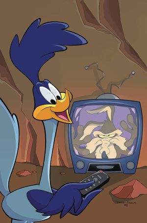 Looney Tunes #238