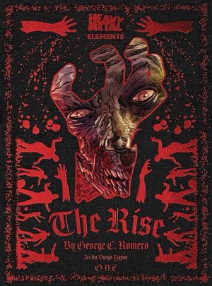 The Rise #1