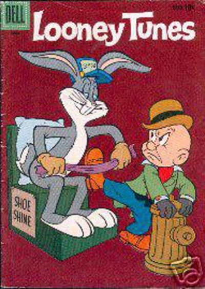 Looney Tunes #224 Comic