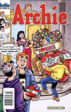 Archie #554
