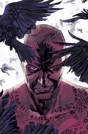 Sons Of Anarchy #18