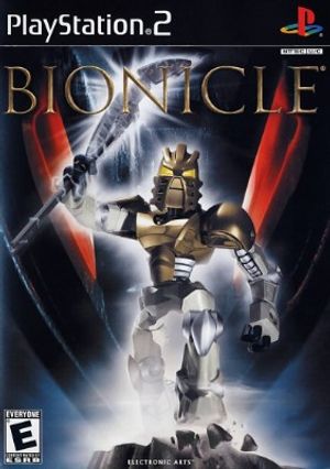 Bionicle