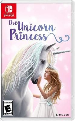 The Unicorn Princess Video Game