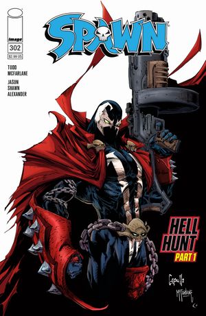 Spawn #302