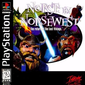 Norse by Norsewest: Return of the Lost Vikings