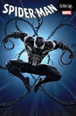 Venom War: Spider-Man