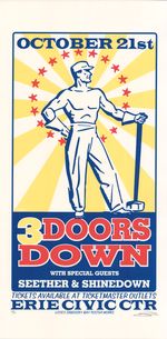 Erie Insurance Arena