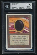 Mox Jet (Unlimited)