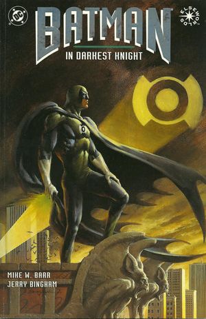 Batman: In Darkest Knight