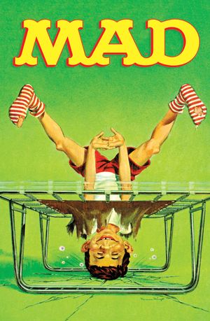 Mad #45