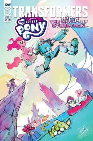 Mlp Transformers Ii #3