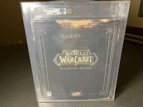 World of Warcraft Dragonflight ab sofort im Vorverkauf erhältlich - News