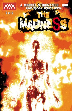 Madness #6