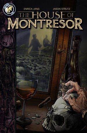 House Of Montresor #2