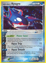 Kyogre