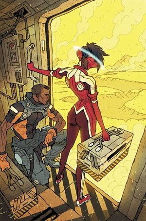 Halogen #2