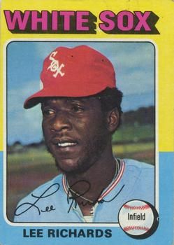 1979 Topps Wilbur Wood Chicago White Sox #216