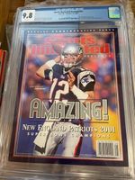 Sports Illustrated Presents: February 13, 2002