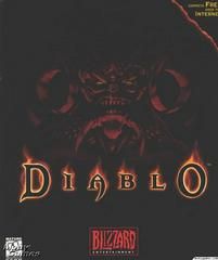 Diablo Video Game