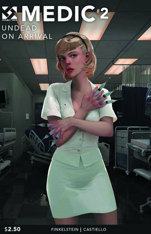 Medic #2