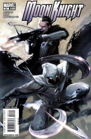 Moon Knight #27
