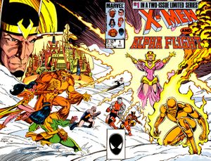 Alpha Flight 全巻セット フィルムコミック Alpha Flight 全巻セット フィルムコミック - メルカリ