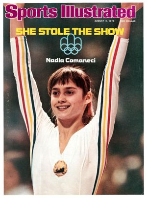 Sports Illustrated #v45 #5 (Subscription Edition)