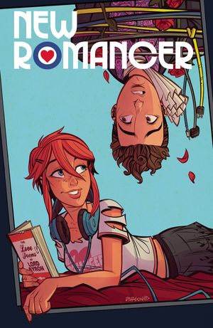 New Romancer #5