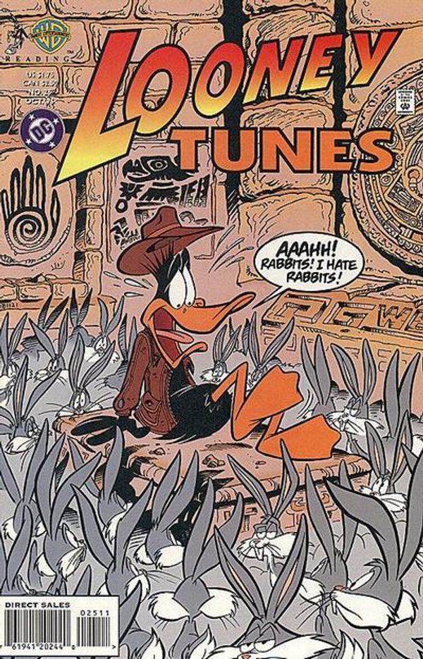 Looney Tunes #25