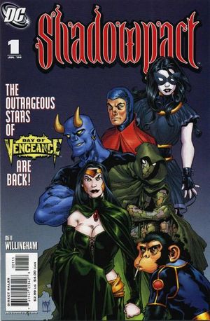 Shadowpact #1