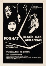 Erie County Fieldhouse