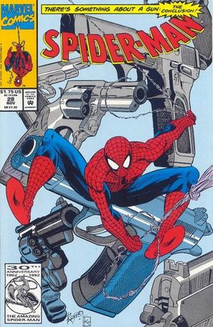 Spider-Man #28