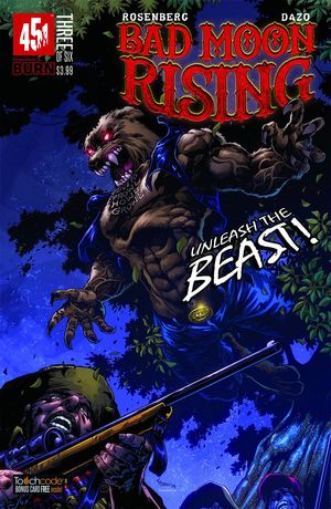 Bad Moon Rising #3