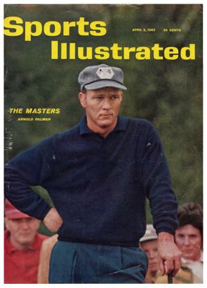 Sports Illustrated #v16 #13