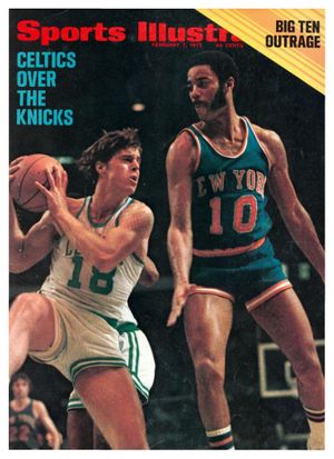 Sports Illustrated #v36 #6