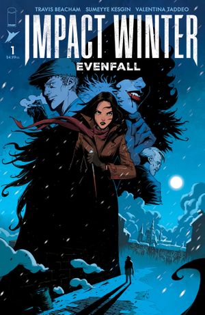 Impact Winter Evenfall #1