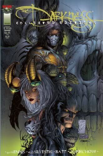 Darkness: Collected Edition #2 Comic