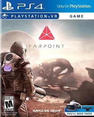 Farpoint
