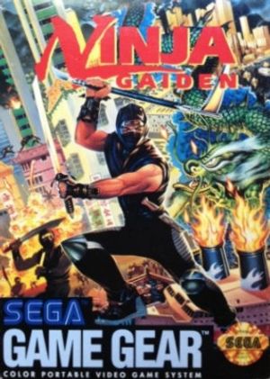 Ninja Gaiden