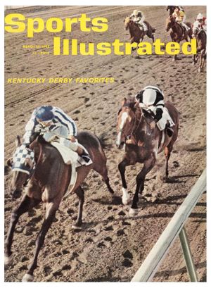 Sports Illustrated #v16 #10