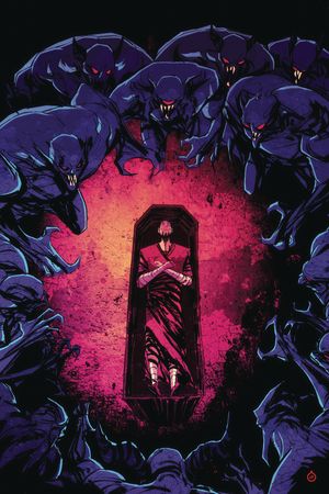 Dark Ark: After The Flood #3