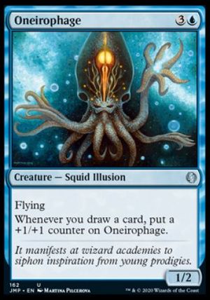 Oneirophage (Jumpstart)