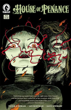 House of Penance #3